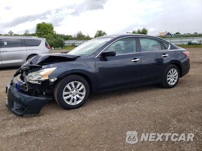 2014 NISSAN ALTIMA 2.5 1N4AL3AP4EC298010 - główne zdjęcie licytacji z USA - miniatura