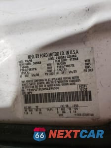 Zdjęcie 12 z 12 samochodu: 1998 FORD EXPEDITION VIN:1FMPU18LXWLB96300 - miniatura