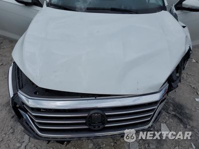 Zdjęcie 12 z 14 samochodu: 2021 VOLKSWAGEN PASSAT S VIN:1VWAA7A34MC013323 - miniatura