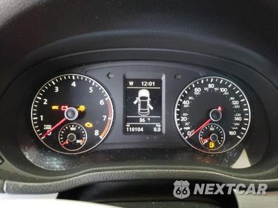 Zdjęcie 9 z 12 samochodu: 2013 VOLKSWAGEN PASSAT SE VIN:1VWBP7A36DC009468 - miniatura
