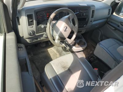 Zdjęcie 8 z 13 samochodu: 2014 NISSAN NV 2500 VIN:1N6BF0LX6EN105973 - miniatura