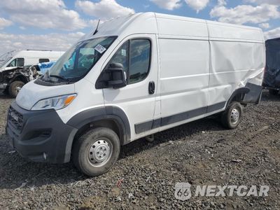 2023 RAM PROMASTER 3500 3500 HIGH 3C6MRVJG7PE573759 - główne zdjęcie licytacji z USA - miniatura