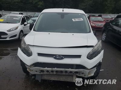 Piąte zdjęcie samochodu w środku: 2015 FORD TRANSIT CONNECT XLT VIN:NM0LS7F78F1213069 - miniatura
