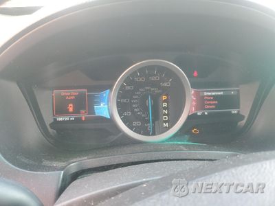 Zdjęcie 9 z 13 samochodu: 2012 FORD EXPLORER XLT VIN:1FMHK8D85CGA89969 - miniatura