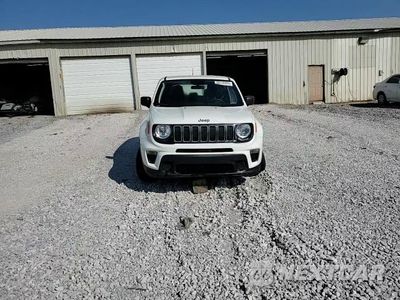 Zdjęcie 14 z 15 samochodu: 2020 JEEP RENEGADE SPORT VIN:ZACNJAAB7LPL70558 - miniatura