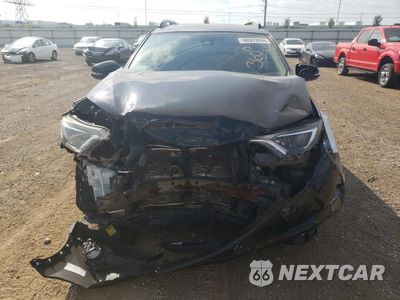 Piąte zdjęcie samochodu w środku: 2017 TOYOTA RAV4 XLE VIN:2T3RFREV7HW691839 - miniatura