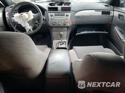 Zdjęcie 8 z 14 samochodu: 2007 TOYOTA CAMRY SOLARA SE VIN:4T1FA38P37U123879 - miniatura