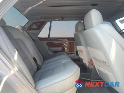 Zdjęcie 10 z 12 samochodu: 1997 BENTLEY TURBO R VIN:SCBZP22C3VCX60129 - miniatura