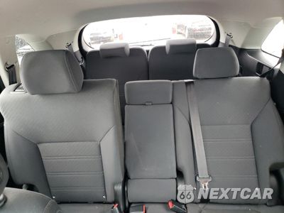 Zdjęcie 10 z 13 samochodu: 2018 KIA SORENTO LX VIN:5XYPGDA56JG338753 - miniatura