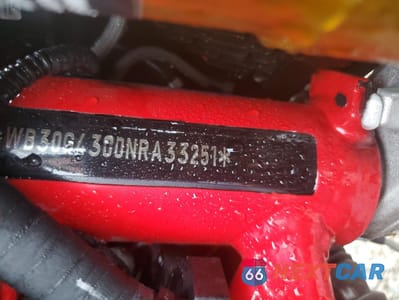 Zdjęcie 9 z 10 samochodu: 2022 BMW G310 R VIN:WB30G4300NRA33251 - miniatura