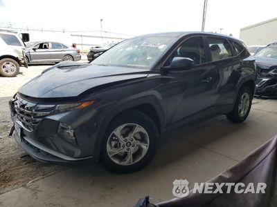 2023 HYUNDAI TUCSON SE 5NMJACAEXPH278931 - główne zdjęcie licytacji z USA - miniatura