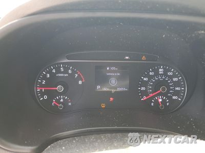 Zdjęcie 9 z 14 samochodu: 2020 KIA SOUL EX VIN:KNDJ33AU0L7101582 - miniatura
