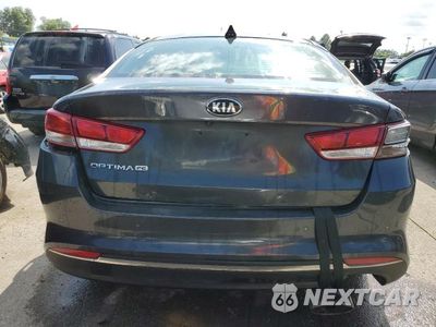Zdjęcie 6 z 12 samochodu: 2017 KIA OPTIMA LX VIN:5XXGT4L32HG157249 - miniatura