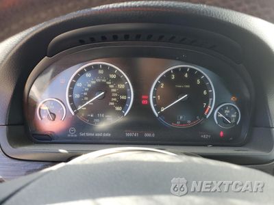 Zdjęcie 9 z 12 samochodu: 2013 BMW 528 I VIN:WBAXG5C59DDY32155 - miniatura