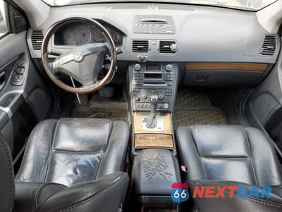 Zdjęcie 8 z 13 samochodu: 2009 VOLVO XC90 3.2 VIN:YV4CZ982391502809 - miniatura