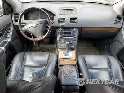Zdjęcie 8 z 13 samochodu: 2009 VOLVO XC90 3.2 VIN:YV4CZ982391502809 - miniatura