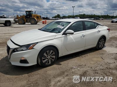 2020 NISSAN ALTIMA S 1N4BL4BV5LC215446 - główne zdjęcie licytacji z USA - miniatura