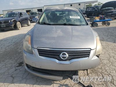 Piąte zdjęcie samochodu w środku: 2007 NISSAN ALTIMA 2.5 VIN:1N4AL21E37C214853 - miniatura