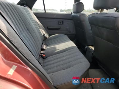 Zdjęcie 10 z 12 samochodu: 1990 TOYOTA COROLLA DLX VIN:2T1AE94A8LC045775 - miniatura