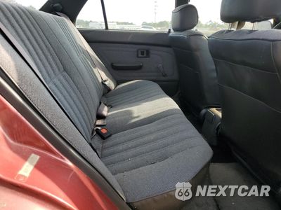 Zdjęcie 10 z 12 samochodu: 1990 TOYOTA COROLLA DLX VIN:2T1AE94A8LC045775 - miniatura