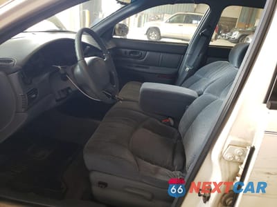 Zdjęcie 7 z 14 samochodu: 1999 BUICK CENTURY CUSTOM VIN:2G4WS52M7X1597014 - miniatura