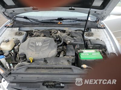 Zdjęcie 11 z 12 samochodu: 2011 HYUNDAI AZERA GLS VIN:KMHFC4DD6BA532948 - miniatura
