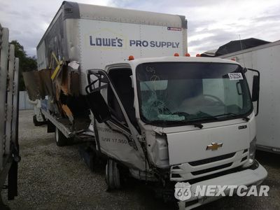2020 CHEVROLET 5500HD JALEEW161L7902115 - główne zdjęcie licytacji z USA - miniatura