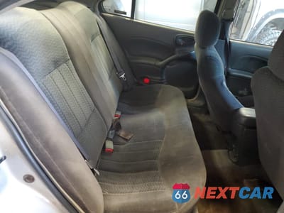 Zdjęcie 11 z 14 samochodu: 2001 PONTIAC GRAND AM SE1 VIN:1G2NF52E81M567680 - miniatura