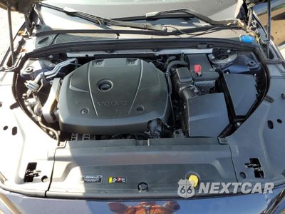 Zdjęcie 11 z 13 samochodu: 2017 VOLVO S90 T6 INSCRIPTION VIN:YV1A22ML2H1006218 - miniatura