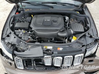 Zdjęcie 12 z 13 samochodu: 2018 JEEP GRAND CHEROKEE SUMMIT VIN:1C4RJFJG0JC108198 - miniatura
