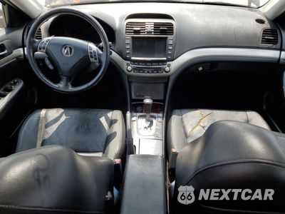 Zdjęcie 8 z 14 samochodu: 2005 ACURA TSX VIN:JH4CL96995C011971 - miniatura