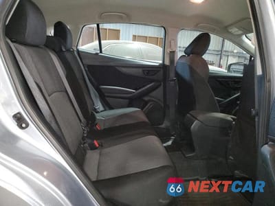 Zdjęcie 11 z 13 samochodu: 2018 SUBARU IMPREZA VIN:4S3GTAA60J1729674 - miniatura