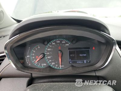 Zdjęcie 9 z 13 samochodu: 2019 CHEVROLET TRAX LS VIN:3GNCJNSB9KL320047 - miniatura