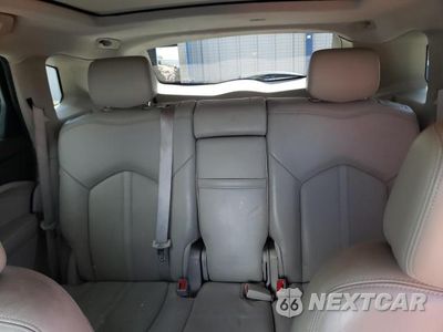 Zdjęcie 10 z 14 samochodu: 2015 CADILLAC SRX LUXURY COLLECTION VIN:3GYFNBE37FS609947 - miniatura