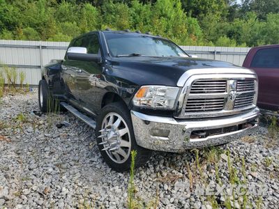 2010 RAM 3500 ST 3C63RRGL0GG357473 - główne zdjęcie licytacji z USA - miniatura