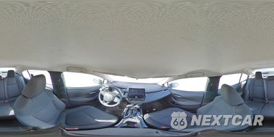 Zdjęcie 13 z 14 samochodu: 2020 TOYOTA COROLLA LE VIN:5YFEPRAE9LP128022 - miniatura