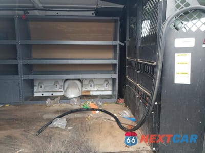 Zdjęcie 11 z 13 samochodu: 2013 FORD ECONOLINE E350 SUPER DUTY VAN VIN:1FTSS3EL4DDB37366 - miniatura