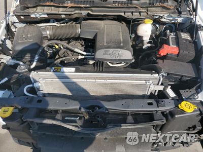 Zdjęcie 11 z 12 samochodu: 2022 RAM 1500 CLASSIC TRADESMAN VIN:3C6JR6DG8NG429501 - miniatura