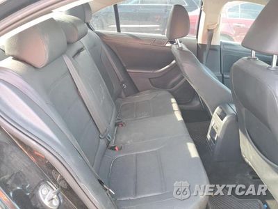 Zdjęcie 10 z 12 samochodu: 2011 VOLKSWAGEN JETTA SE VIN:3VWDX7AJ2BM316493 - miniatura