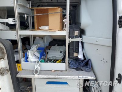 Zdjęcie 11 z 13 samochodu: 2014 FORD TRANSIT CONNECT XL VIN:NM0LS7E73E1169515 - miniatura