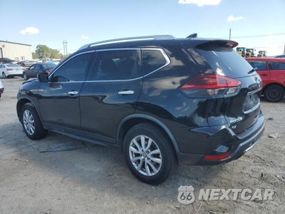 Drugie zdjęcie samochodu z przodu: 2020 NISSAN ROGUE S VIN:KNMAT2MV8LP513537 - miniatura