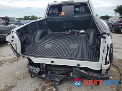 Zdjęcie 6 z 13 samochodu: 2023 FORD F150 RAPTOR VIN:1FTFW1RG9PFC76957 - miniatura