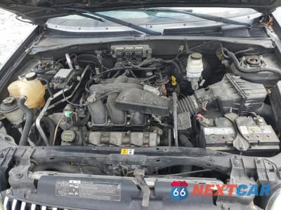 Zdjęcie 11 z 12 samochodu: 2005 MERCURY MARINER VIN:4M2YU57115DJ26932 - miniatura