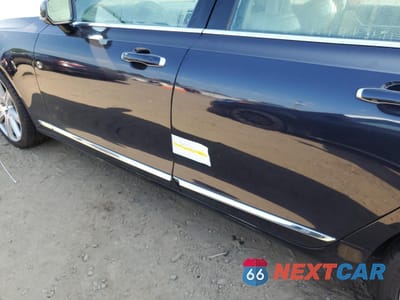 Zdjęcie 12 z 13 samochodu: 2017 VOLVO S90 T6 INSCRIPTION VIN:YV1A22ML2H1006218 - miniatura