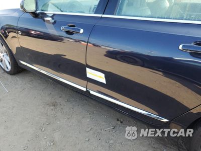 Zdjęcie 12 z 13 samochodu: 2017 VOLVO S90 T6 INSCRIPTION VIN:YV1A22ML2H1006218 - miniatura