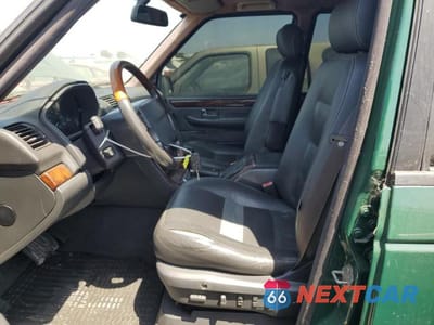 Zdjęcie 7 z 13 samochodu: 2002 LAND ROVER RANGE ROVER 4.6 HSE LONG WHEELBASE VIN:SALPM16422A464531 - miniatura