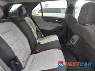 Zdjęcie 11 z 13 samochodu: 2024 CHEVROLET EQUINOX LS VIN:3GNAXHEG4RL137714 - miniatura