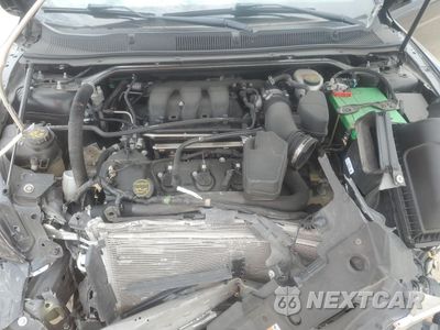 Zdjęcie 13 z 14 samochodu: 2018 FORD TAURUS LIMITED VIN:1FAHP2F88JG129870 - miniatura