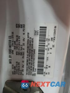 Zdjęcie 12 z 12 samochodu: 2014 FORD TRANSIT CONNECT XL VIN:NM0LS7E7XE1172492 - miniatura