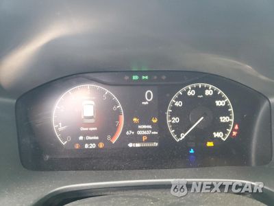Zdjęcie 9 z 13 samochodu: 2024 HONDA CR-V EXL VIN:2HKRS4H70RH460107 - miniatura